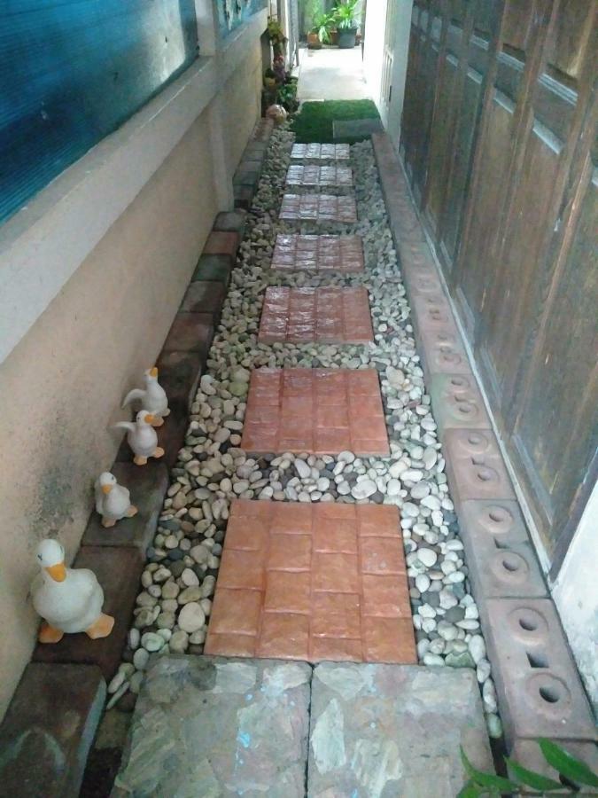 Ban Khun Rin Homestay Amphava Kültér fotó