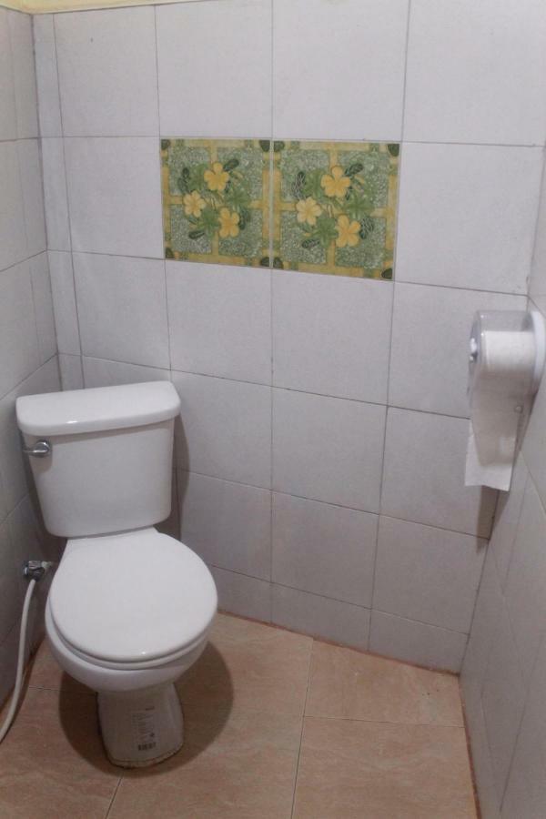 Ban Khun Rin Homestay Amphava Kültér fotó